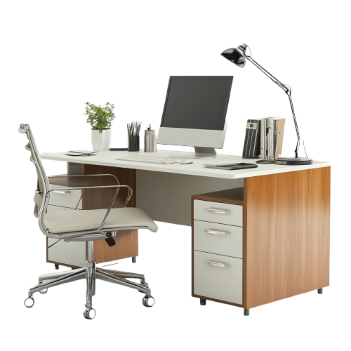 Furnitur Kantor