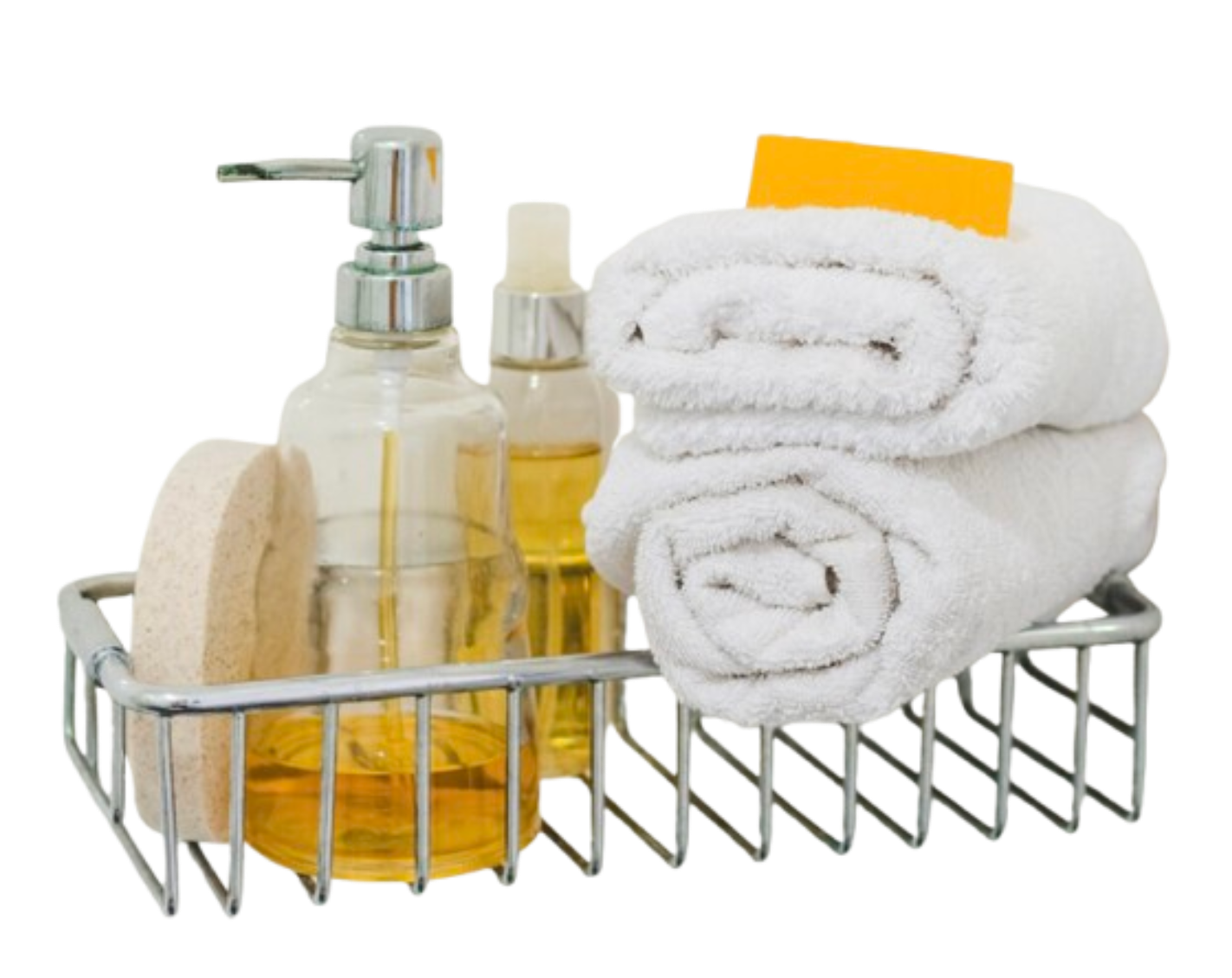 Perlengkapan Kamar Mandi & Aksesoris